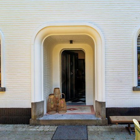 Vakantiehuis Ochtendgloren Turnhout Buitenkant foto