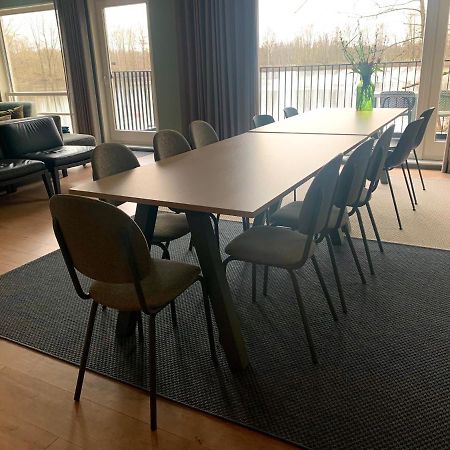 Vakantiehuis Ochtendgloren Turnhout Buitenkant foto