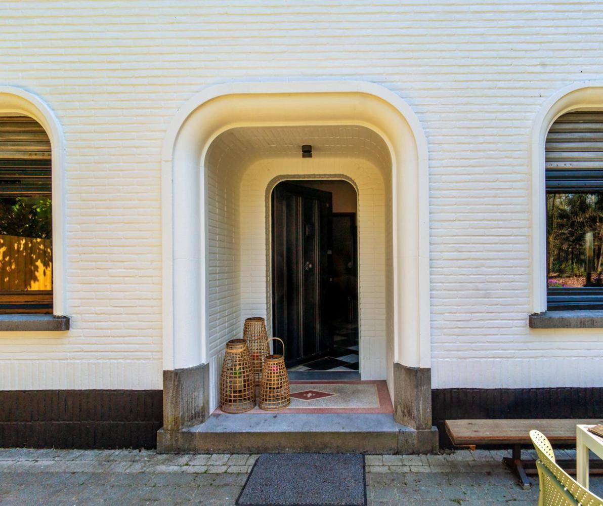 Vakantiehuis Ochtendgloren Turnhout Buitenkant foto