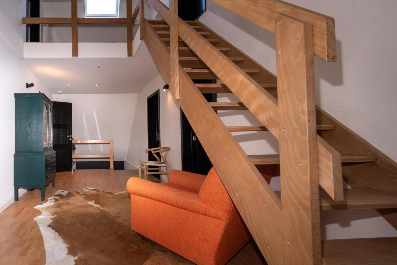 Vakantiehuis Ochtendgloren Turnhout Buitenkant foto