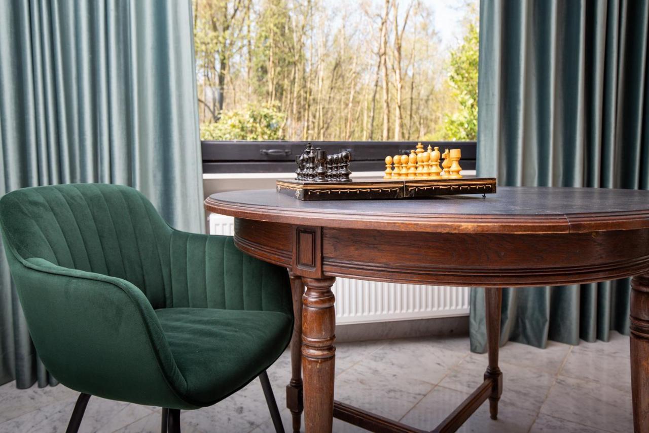 Vakantiehuis Ochtendgloren Turnhout Buitenkant foto