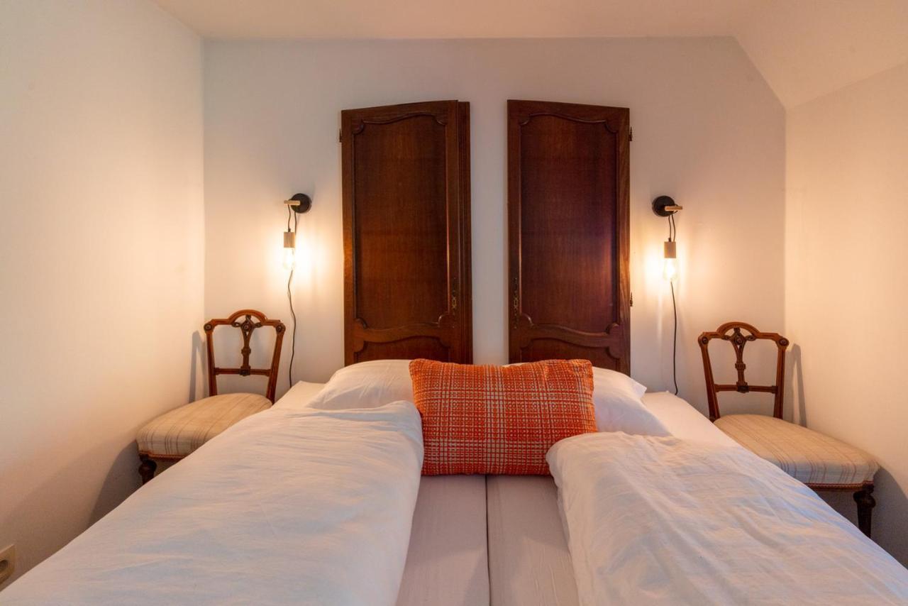 Vakantiehuis Ochtendgloren Turnhout Buitenkant foto