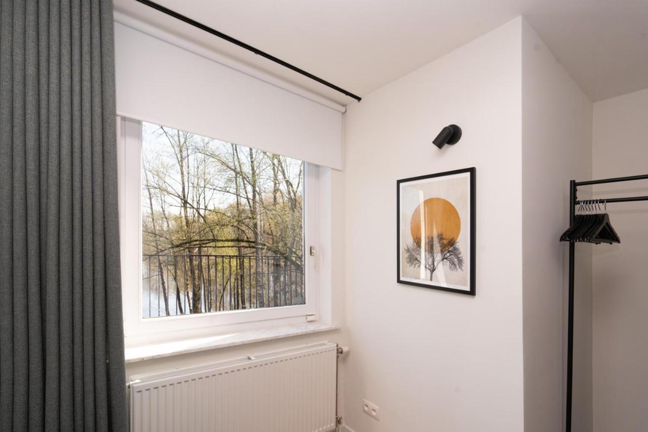 Vakantiehuis Ochtendgloren Turnhout Buitenkant foto