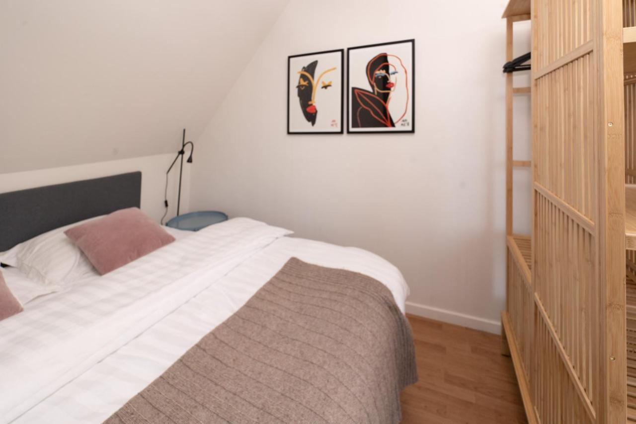 Vakantiehuis Ochtendgloren Turnhout Buitenkant foto