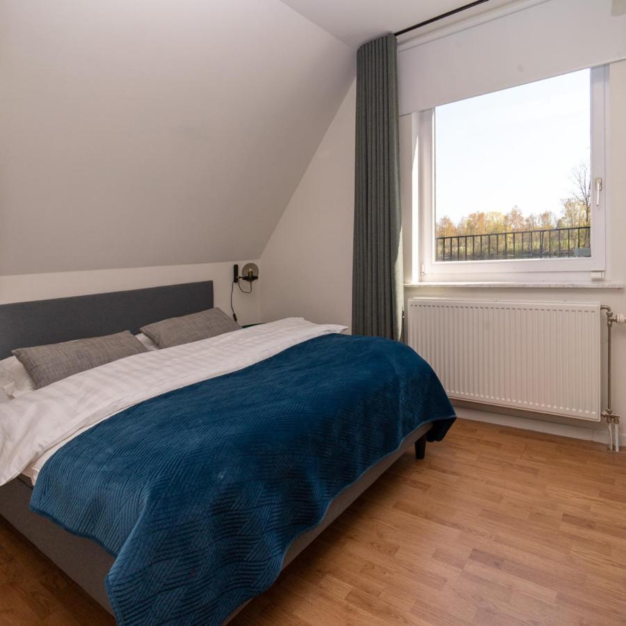 Vakantiehuis Ochtendgloren Turnhout Buitenkant foto