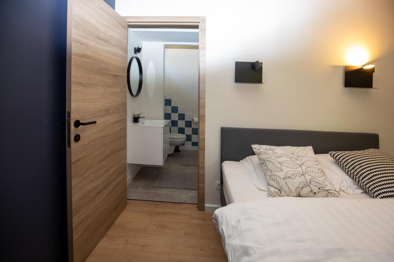 Vakantiehuis Ochtendgloren Turnhout Buitenkant foto